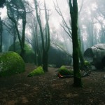Sintra, Sierra of Secular Mysteries