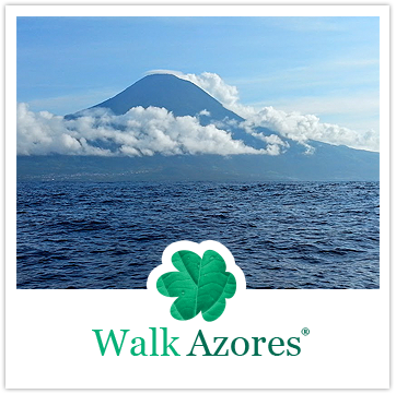 Walk Azores