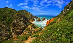 Western Europe Beaches